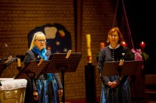 08.12.2024 Adventkonzert Kremser Vocalensemble St. Paul